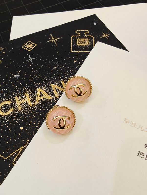 Chanel  Earring 02yxs238